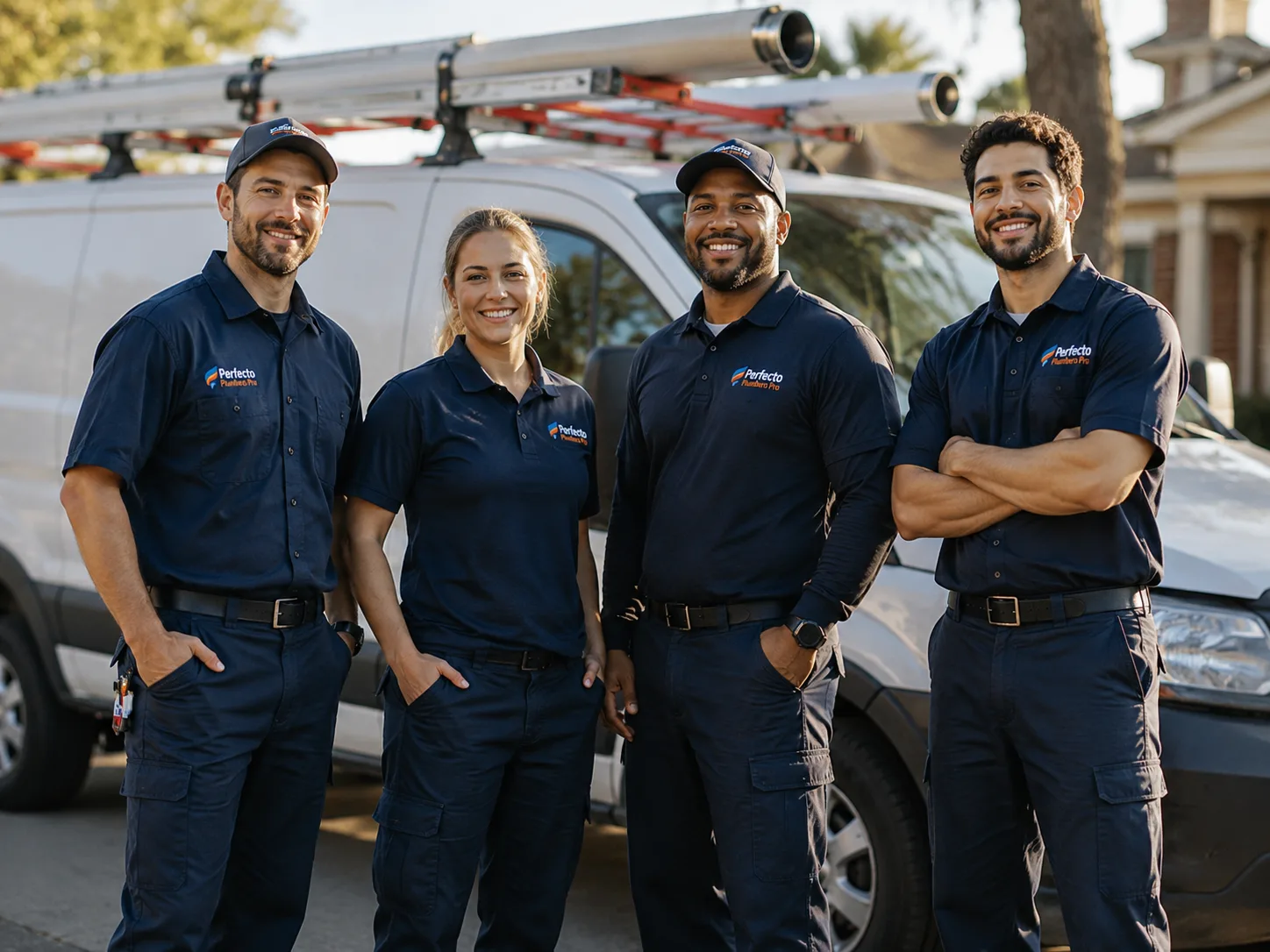Emergency Plumber Near Me in Chester, OH near me